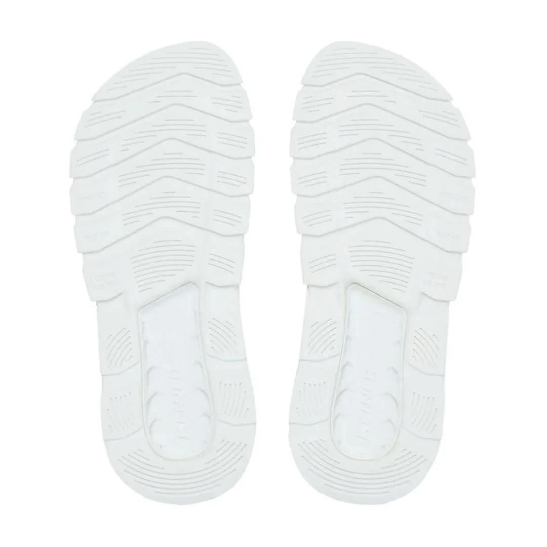 Chinelo Kenner Rakka Elite L7 - BRANCO/BRANCO Branco 4