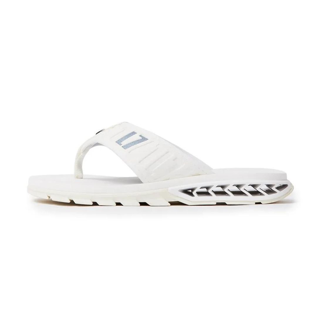 Chinelo Kenner Rakka Elite L7 - BRANCO/BRANCO Branco 5
