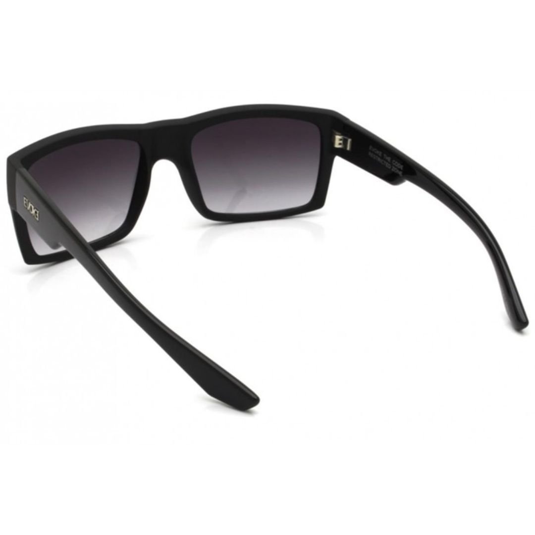 Óculos Evoke Code BRA10 - UNICA Preto 3