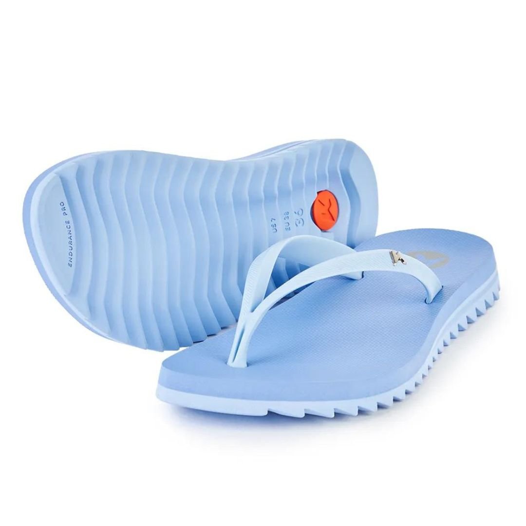 Chinelo Sandália Kenner Ibiza DSU-04 - AZUL CANDY