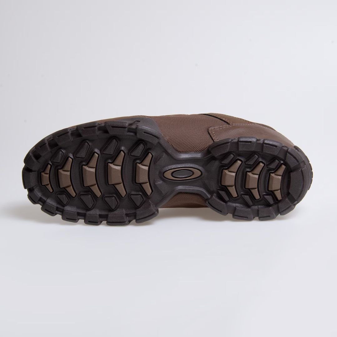 Tênis Oakley Battle - 851-BROWN Marrom 5