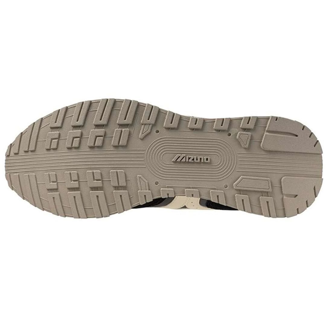 Tênis Mizuno RB87 - PRETO/CINZA/BRANCO Preto/Cinza