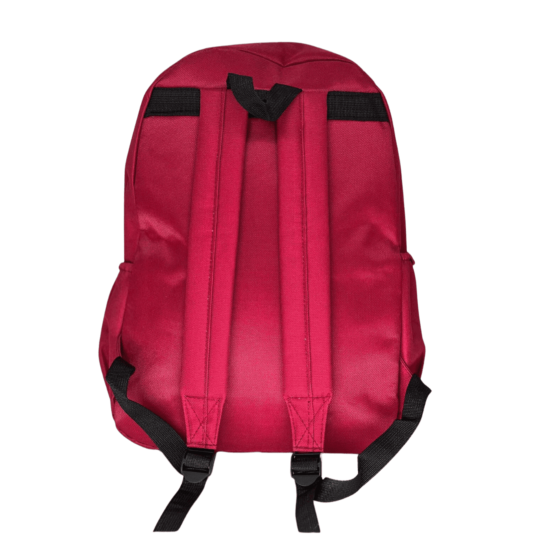Mochila Sumatra News - BORDO/BRANCO Bordo 2