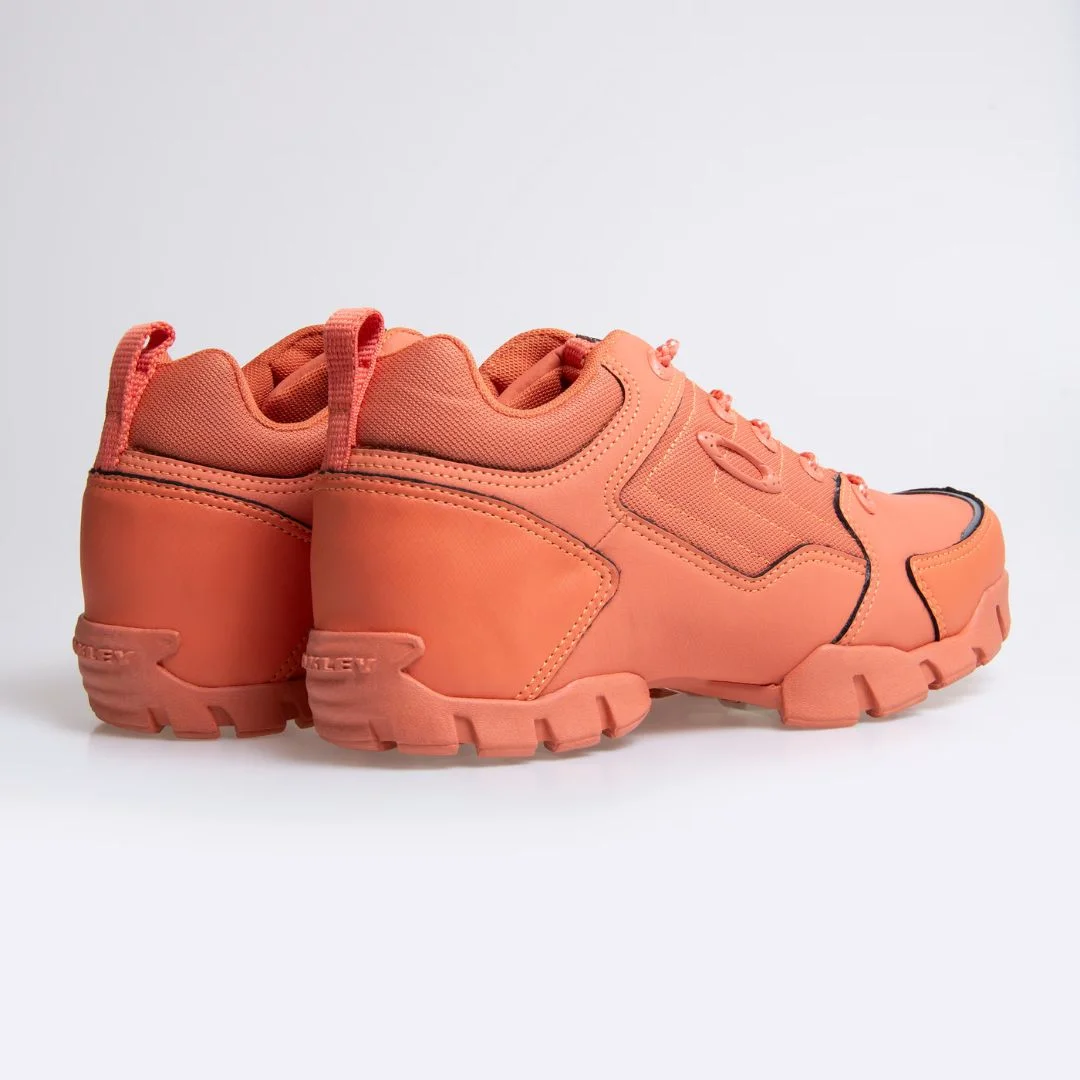 Tênis Oakley Halftrack Low II - 88M-PAPAYA Laranja 3