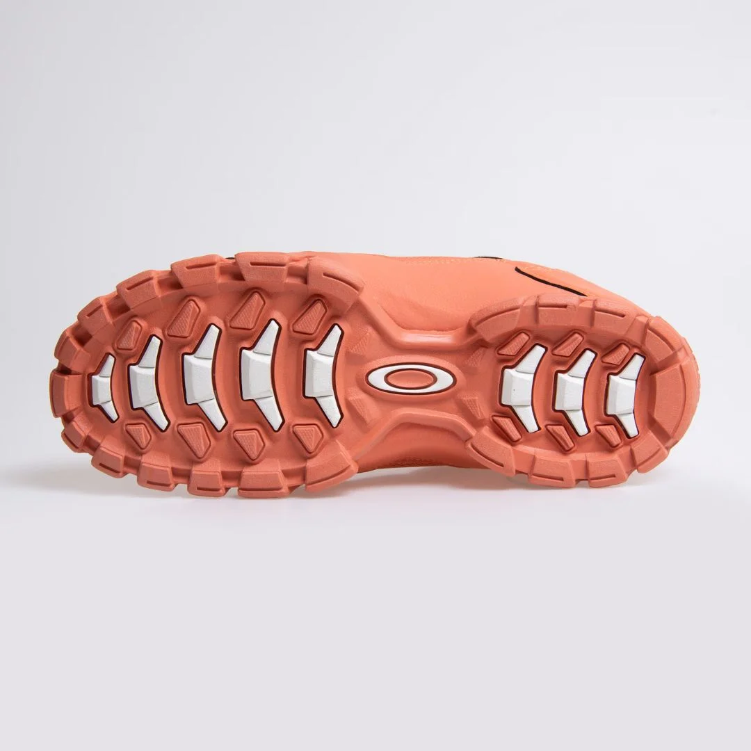 Tênis Oakley Halftrack Low II - 88M-PAPAYA Laranja 5