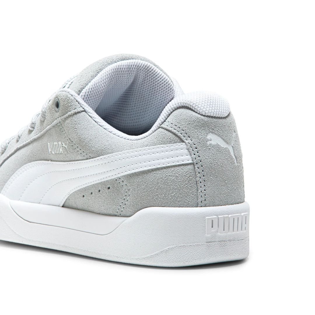 Tênis Puma Park Lifestyle Easy SD BDP - COOL LIGHT GRAY/WHITE Cinza 5