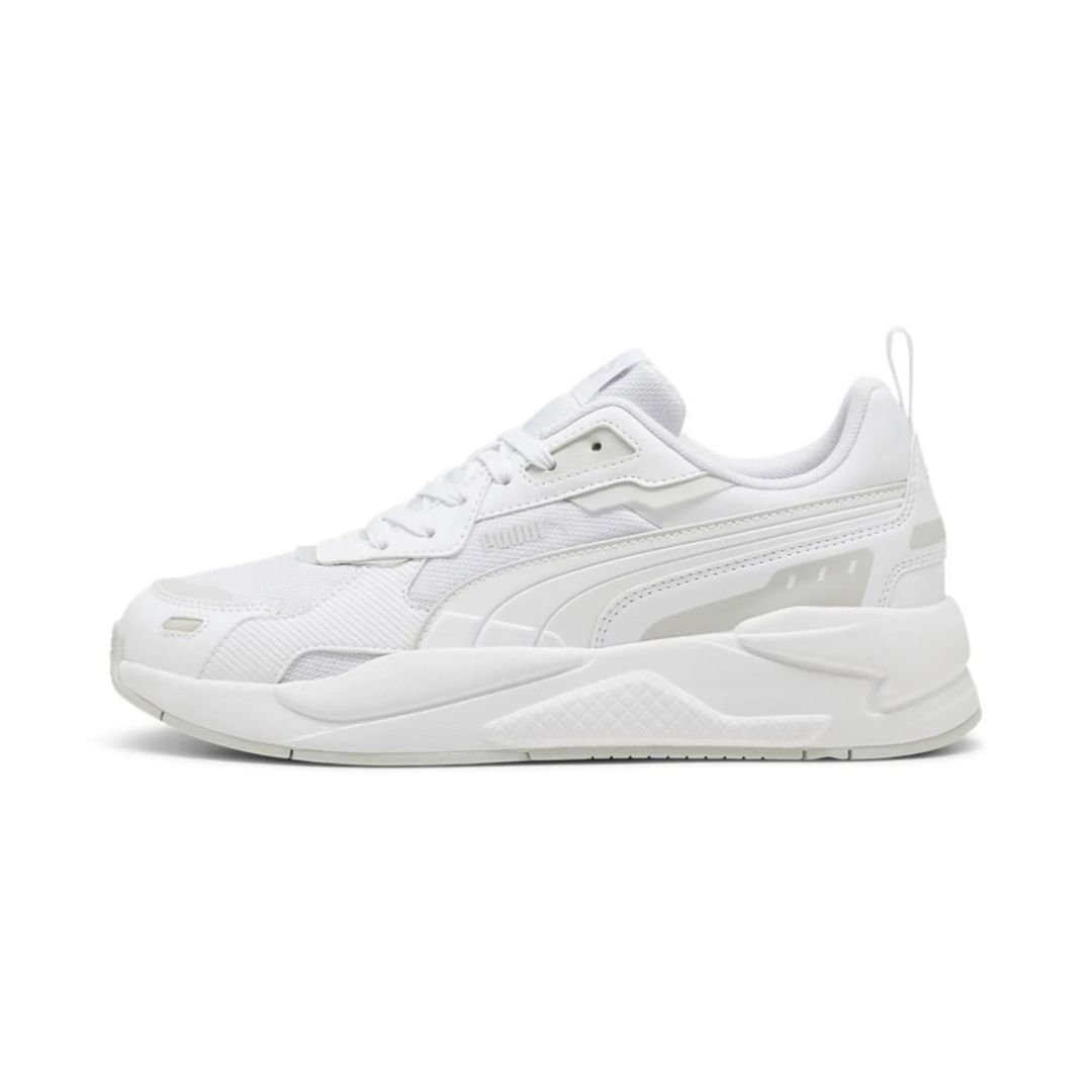 Tênis Puma X-Ray 3 WNS BDP - WHITE/GLACIAL GRAY