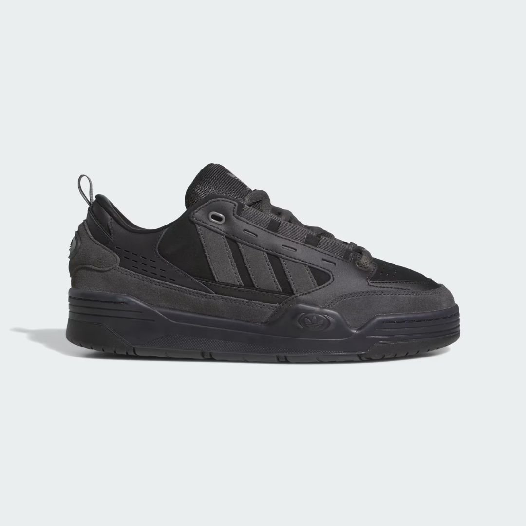 Tênis Unissex Adidas Adi 2000 - CORE BLACK/UTILITY BLACK/UTILI