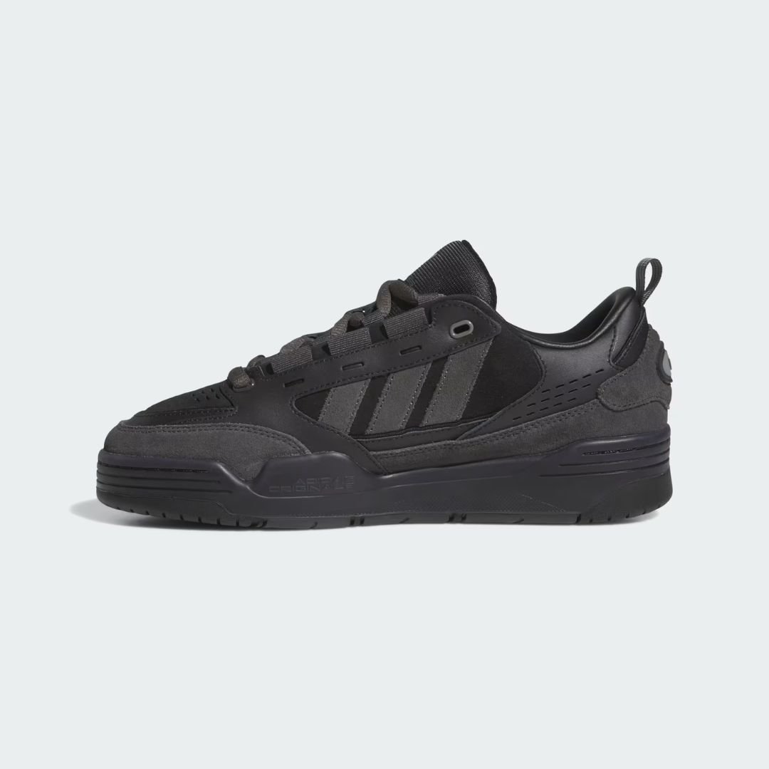 Tênis Unissex Adidas Adi 2000 - CORE BLACK/UTILITY BLACK/UTILI Preto 5