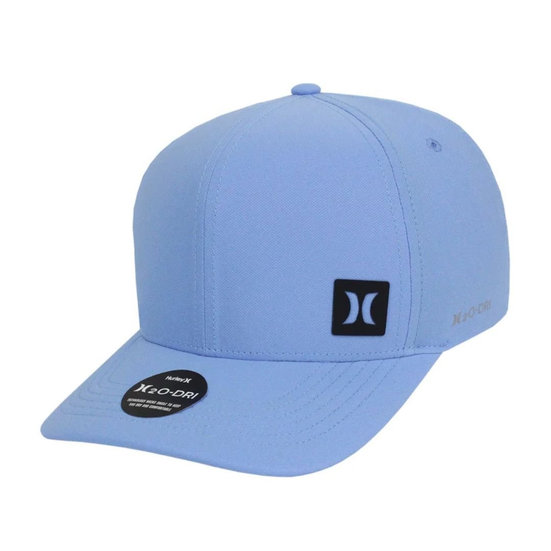 Boné Hurley Mini Icon - AZUL