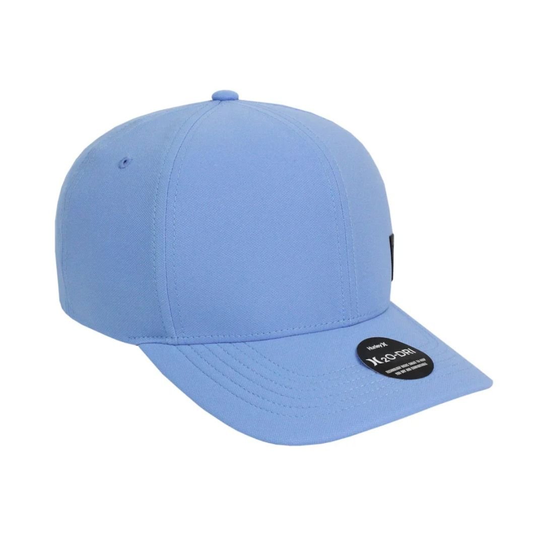 Boné Hurley Mini Icon - AZUL Azul 2