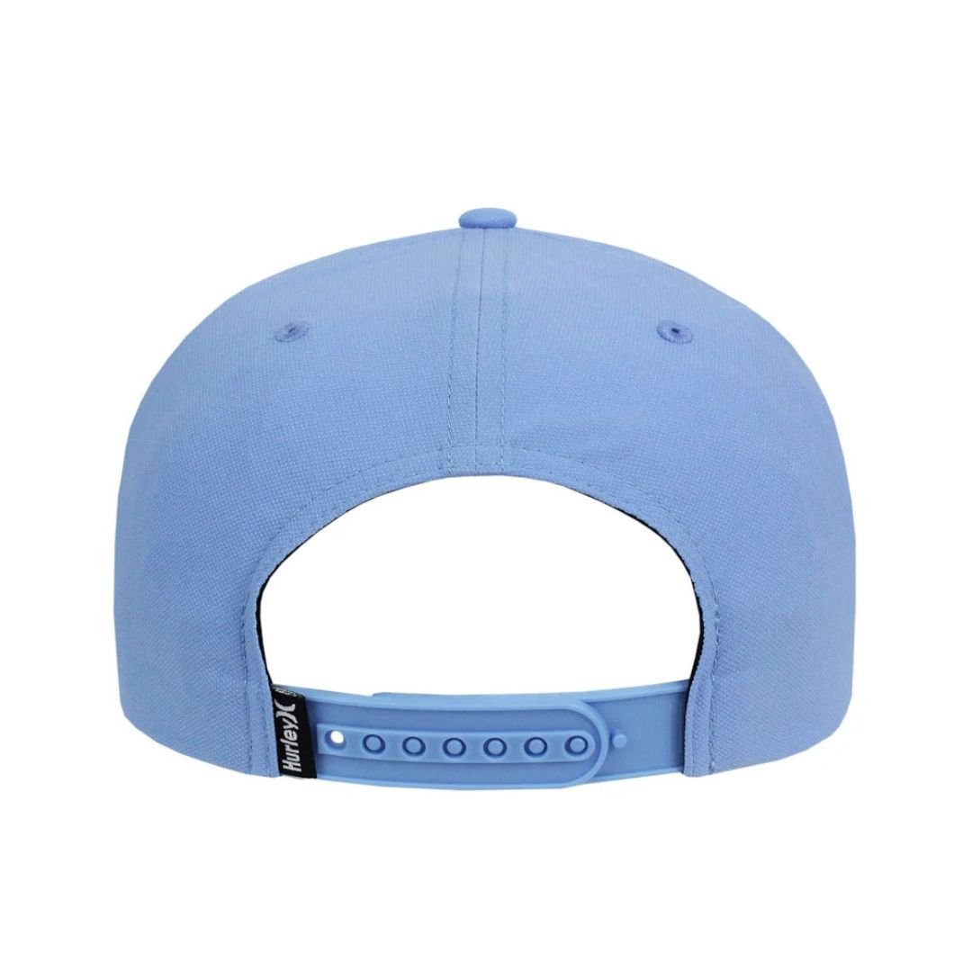 Boné Hurley Mini Icon - AZUL Azul 3