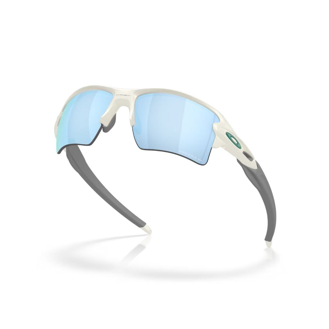 Óculos Oakley Flak 2.0 XL - MATTE MIST Branco 4