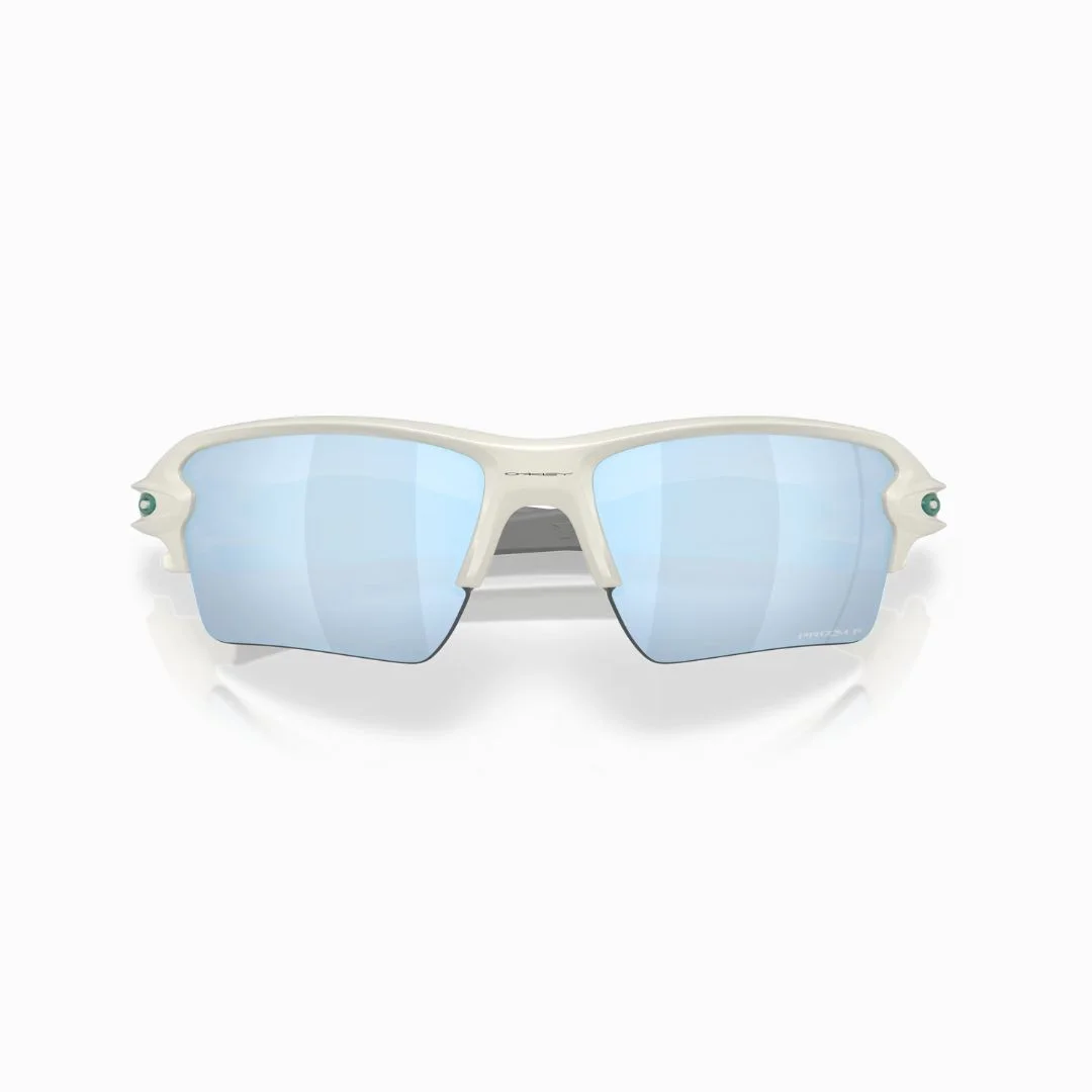 Óculos Oakley Flak 2.0 XL - MATTE MIST Branco 5