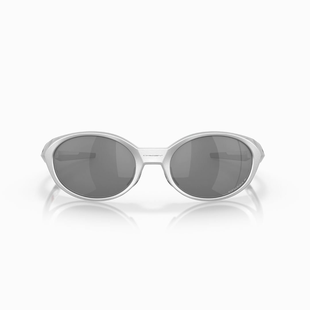 Óculos Oakley Eyejacket Redux - SILVER Cinza 2
