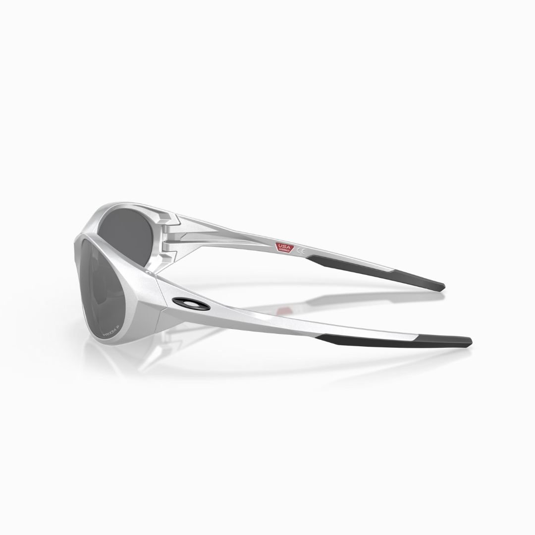 Óculos Oakley Eyejacket Redux - SILVER Cinza 3