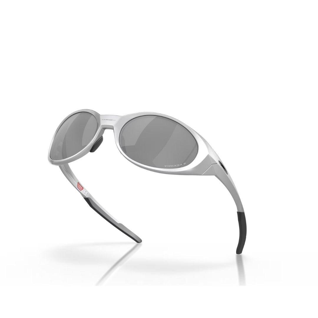 Óculos Oakley Eyejacket Redux - SILVER Cinza 4
