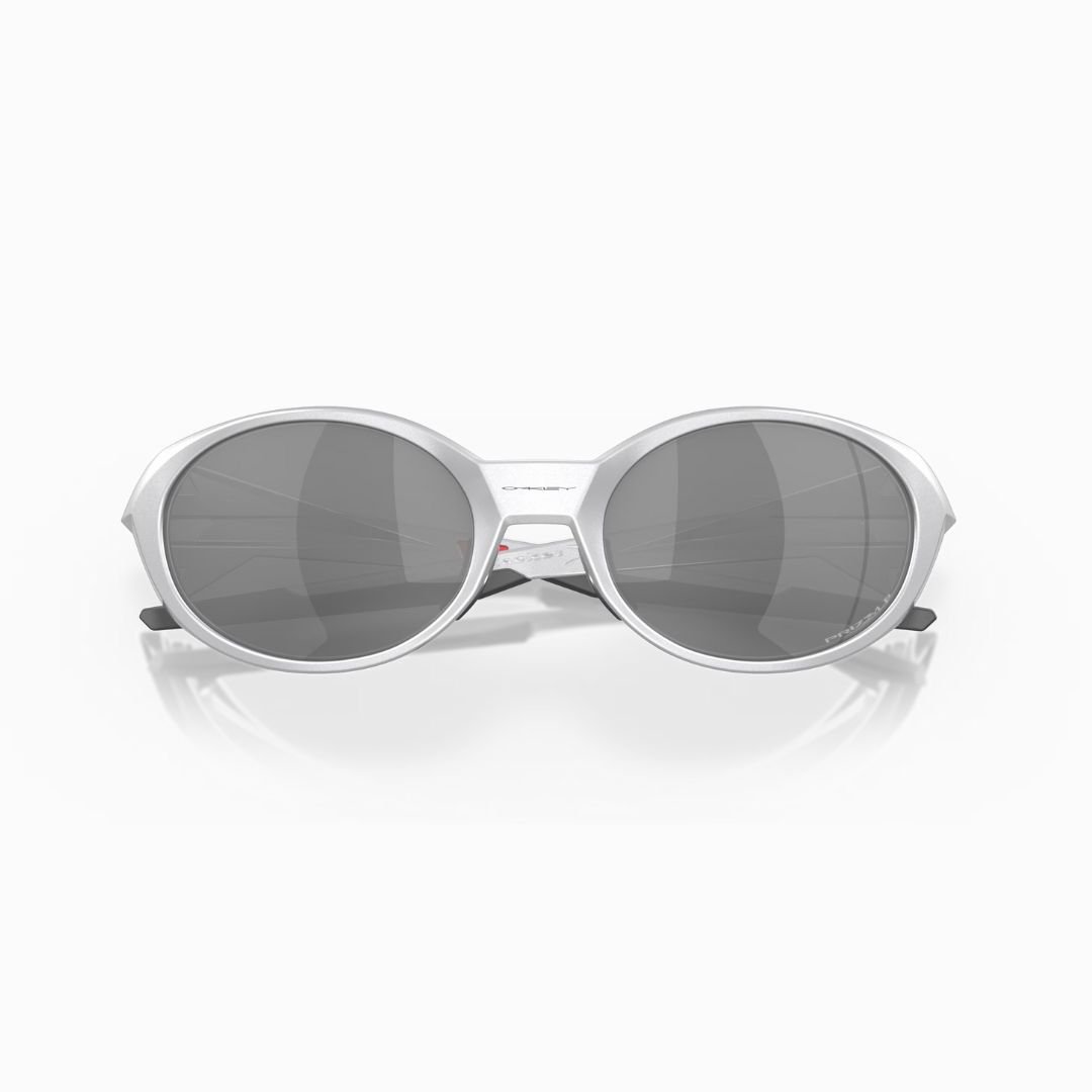 Óculos Oakley Eyejacket Redux - SILVER Cinza 5