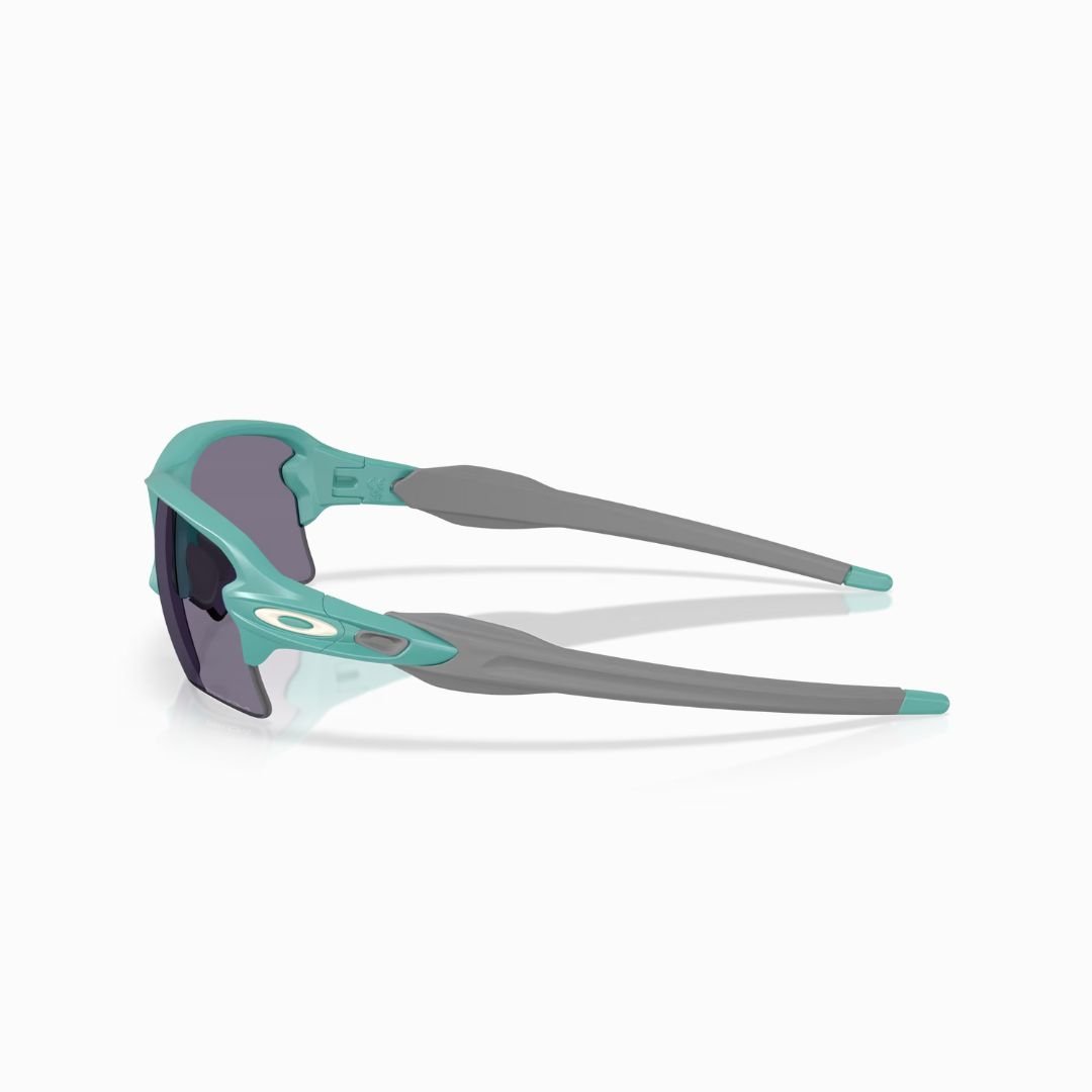 Óculos Oakley Flak 2.0 XL - Matte Pacific Verde 3
