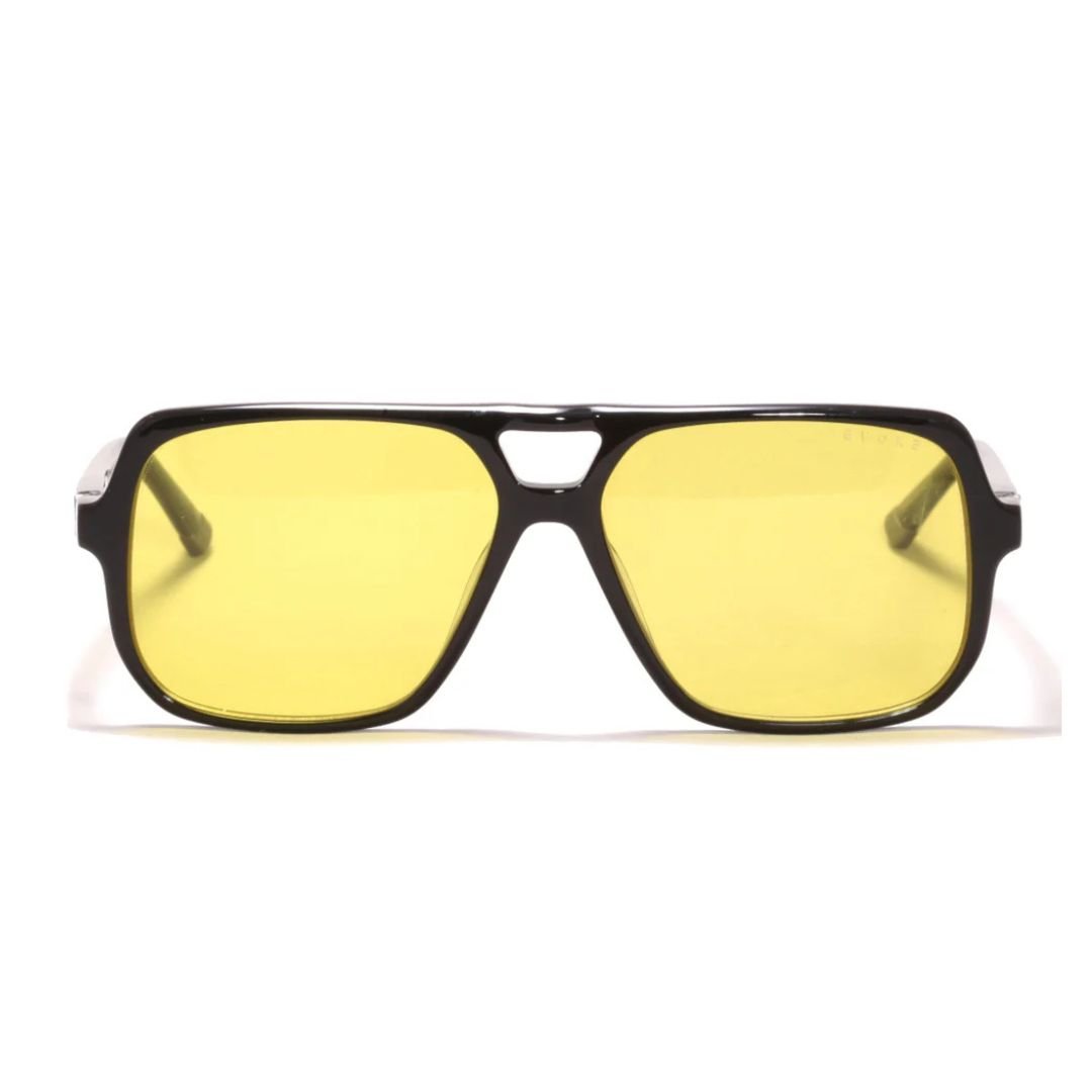 Óculos Evoke Capo X HFA02S - UNICA Preto 2