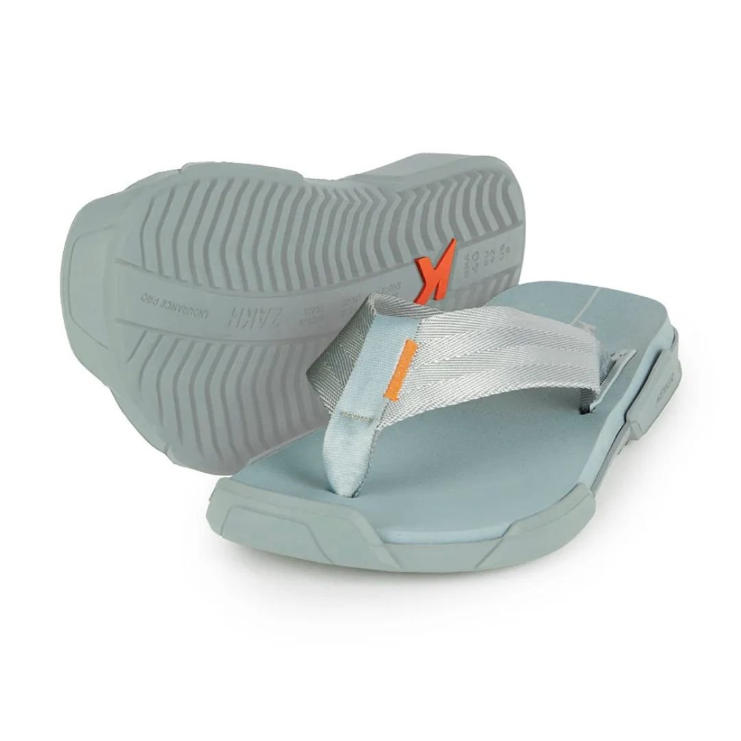 Chinelo Kenner Zakh - VERDE CANDY Verde 1
