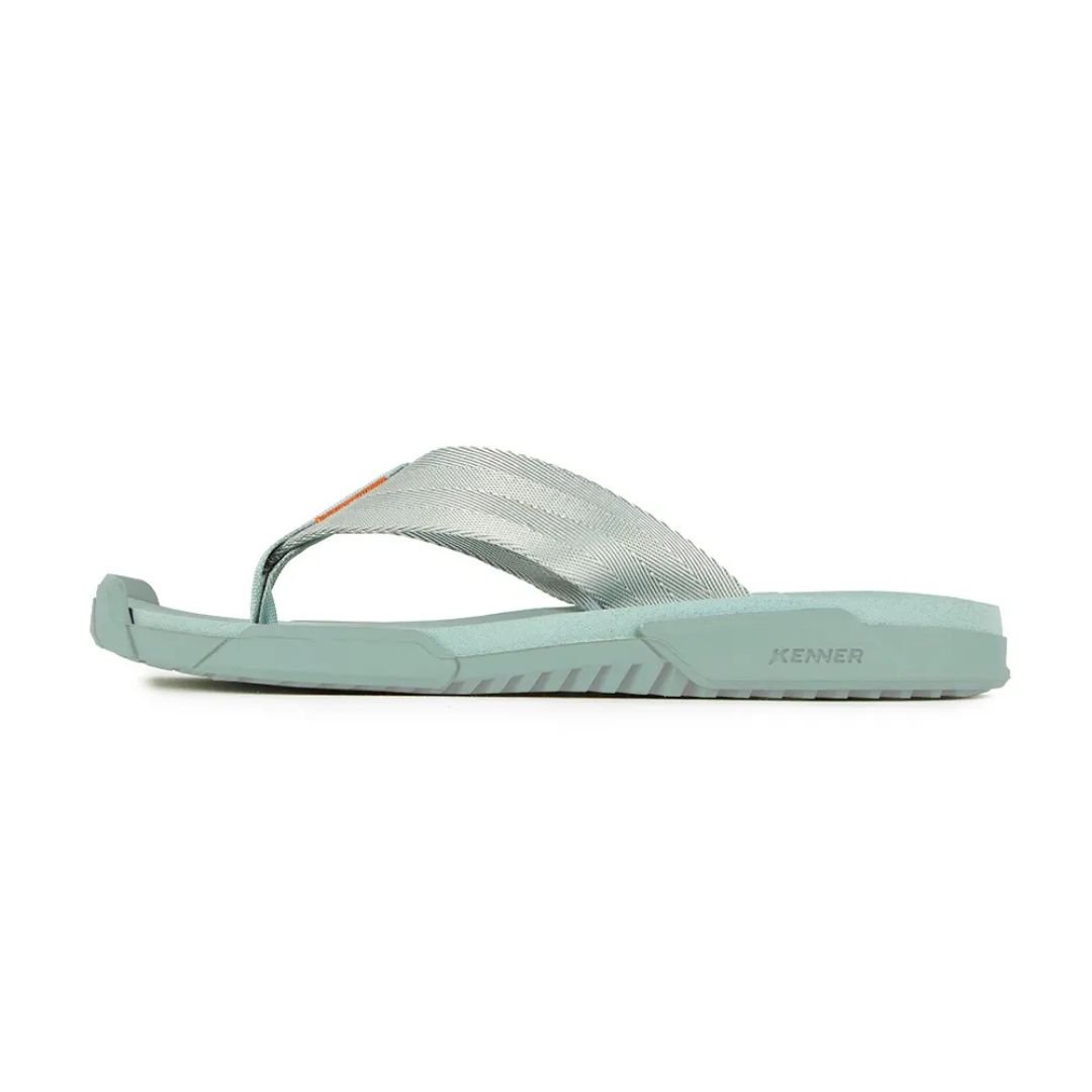 Chinelo Kenner Zakh - VERDE CANDY Verde 2