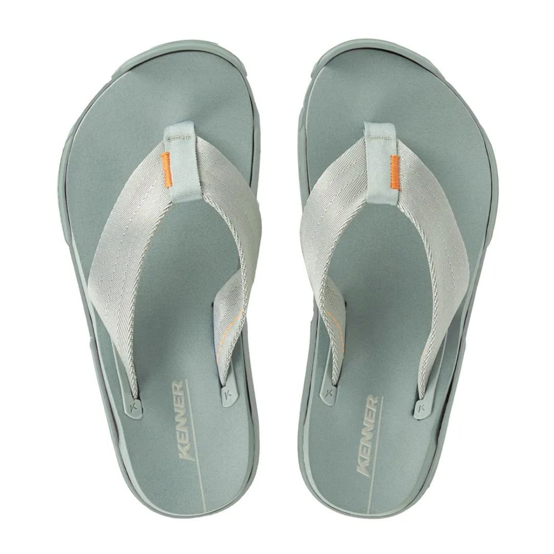 Chinelo Kenner Zakh - VERDE CANDY Verde 3