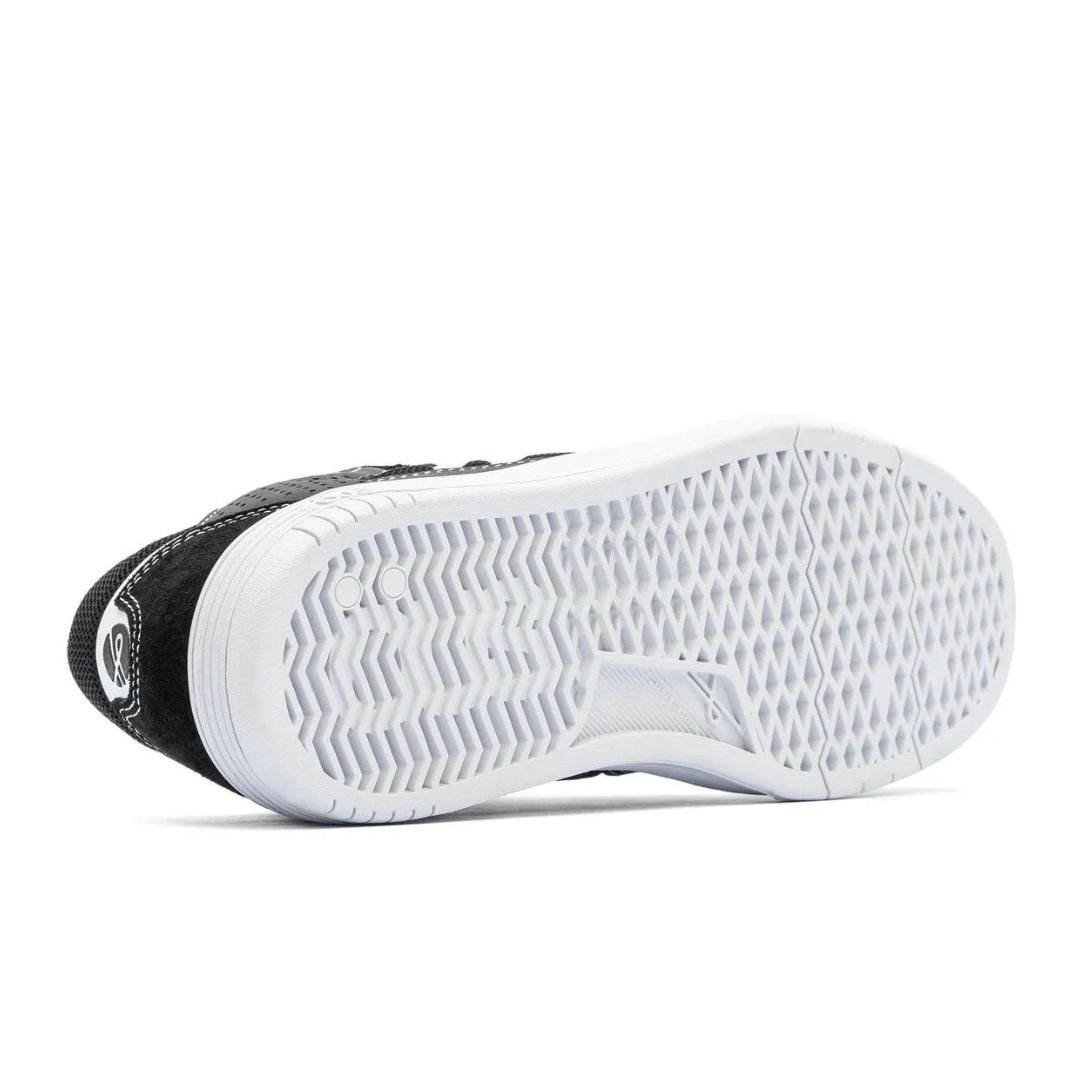 Tênis Öus 2K - PRT BRANCO REFLETIVO ESSENCIAL Preto 5