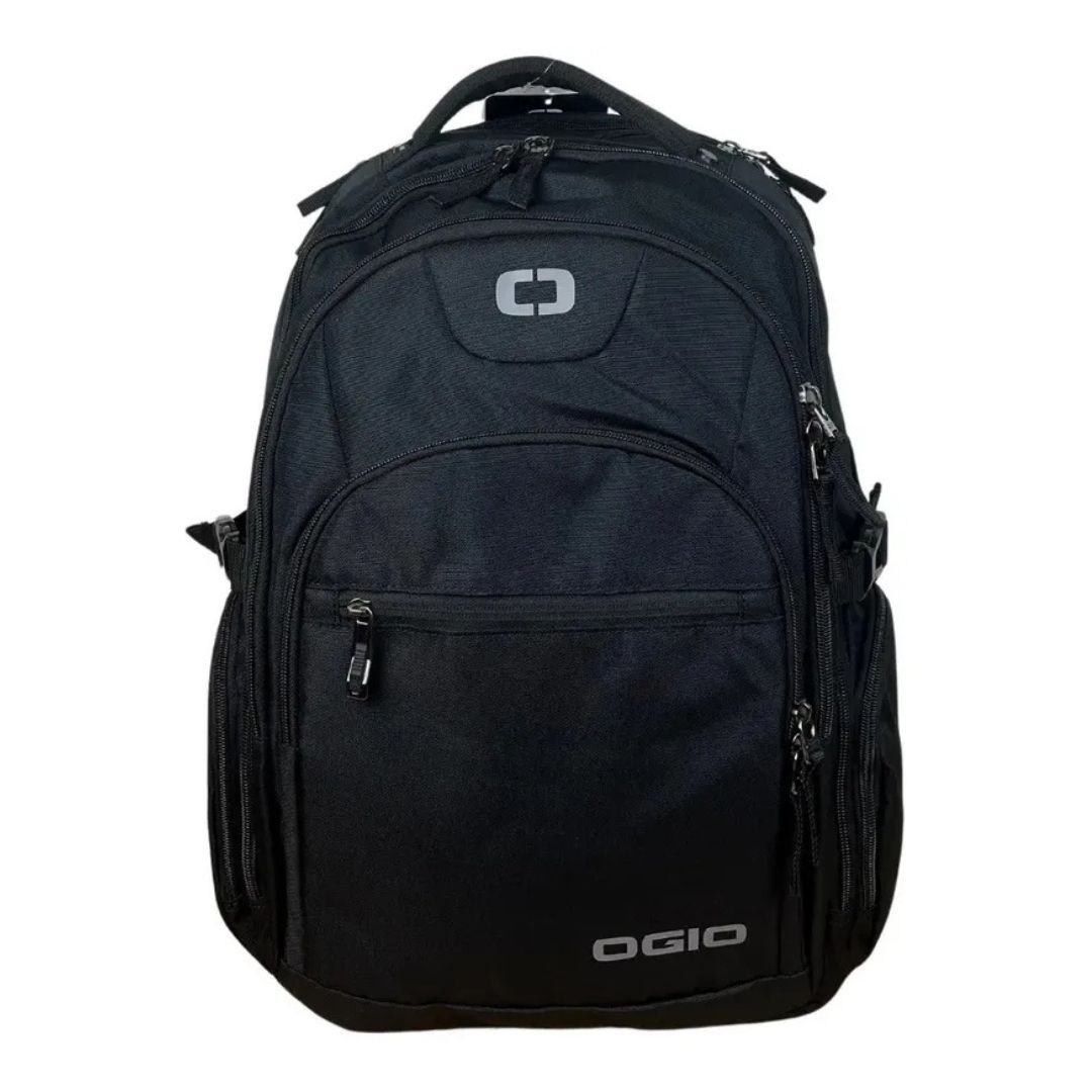 Mochila Ogio Rally Backpack - BLACK
