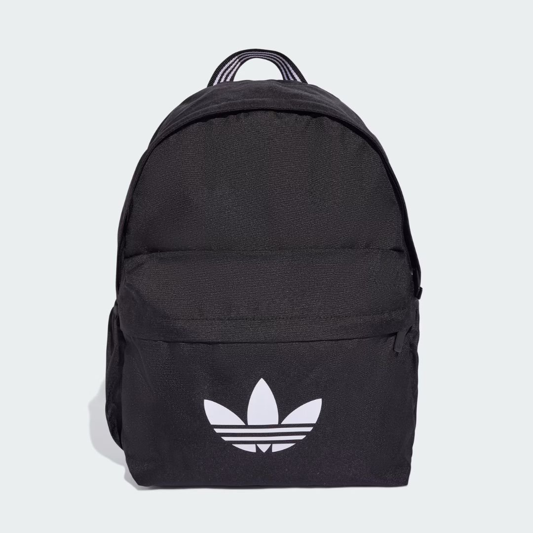 Mochila Adidas Adicolor - BLACK
