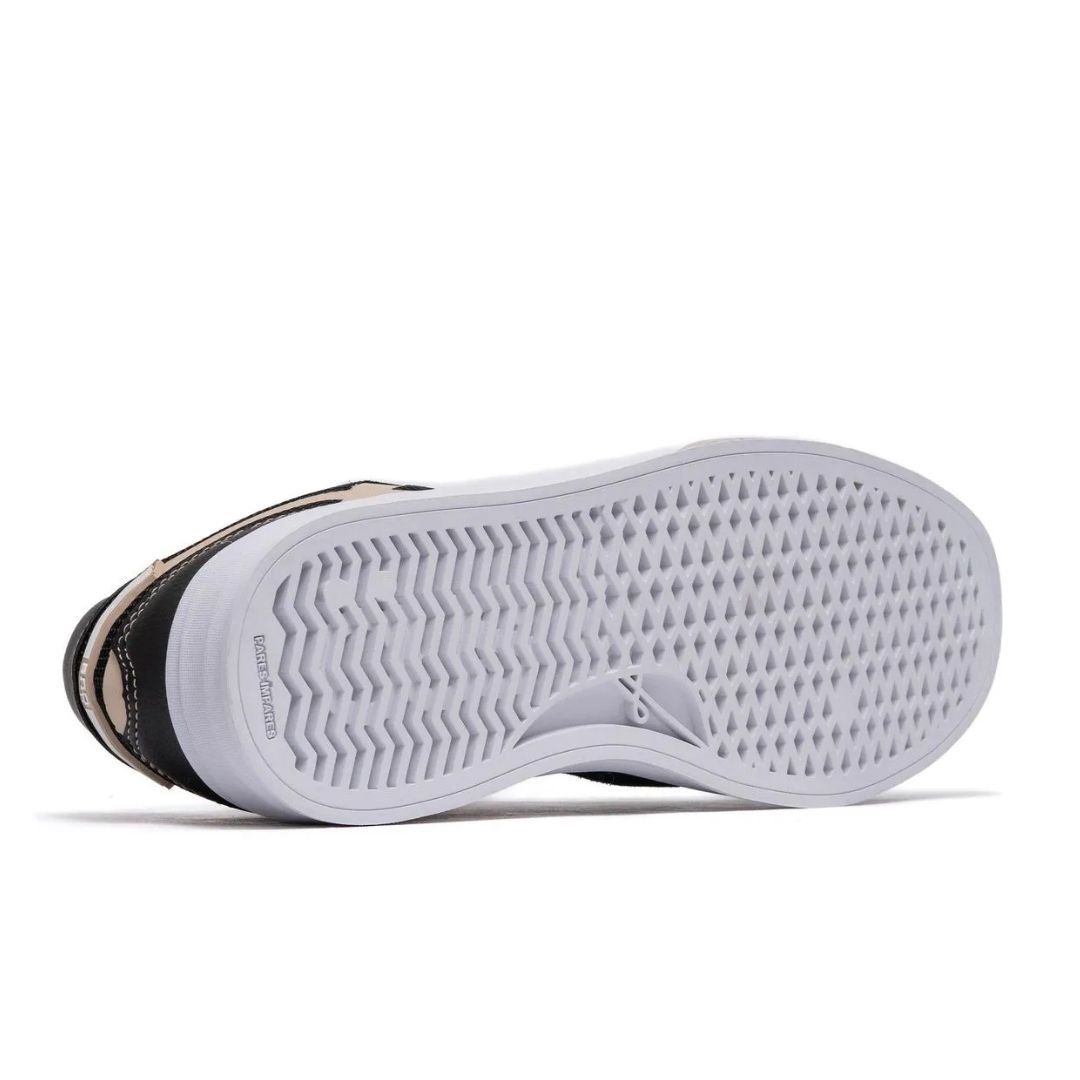 Tênis Öus Imigrante Série X - PRT/KHAKI/BRANCO ESSENCIAL Preto 5