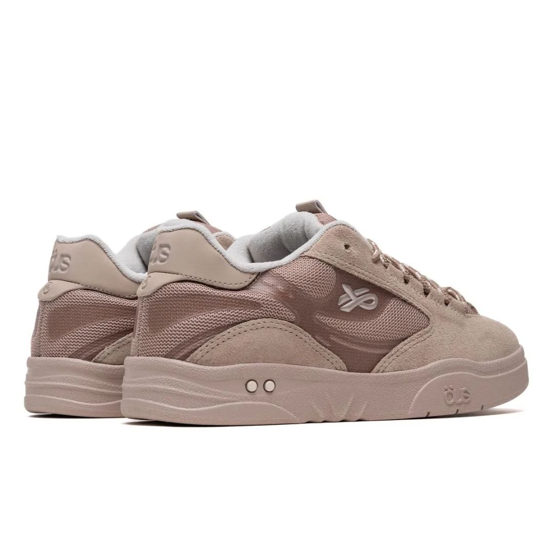 Tênis Öus Fluente GTX - SAARA ESSENCIAL Rosa 3