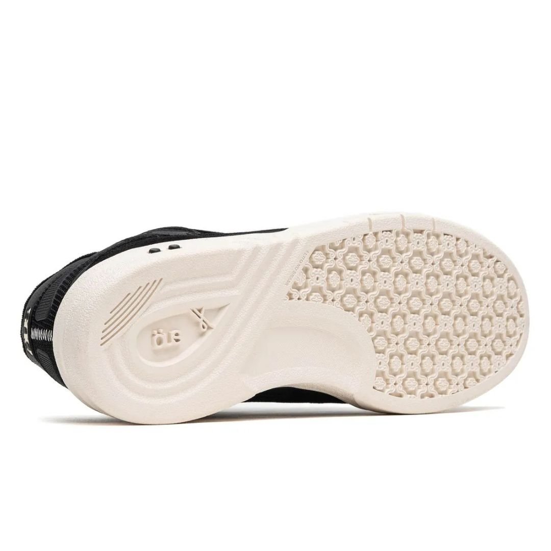 Tênis Öus Fluente GTX - PRT/CHANTILLY ESSENCIAL Preto 5