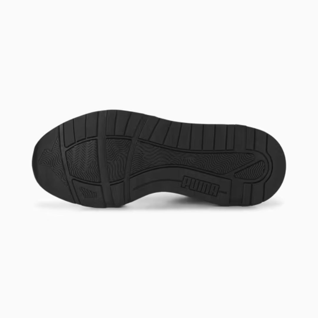 Tênis Puma Trinity - WHITE/BLACK Branco 6