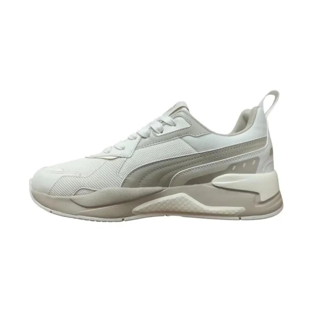 Tênis Puma X-Ray 3 BDP - SUGARED ALMOND/PUTTY/WARM WHIT Branco 2