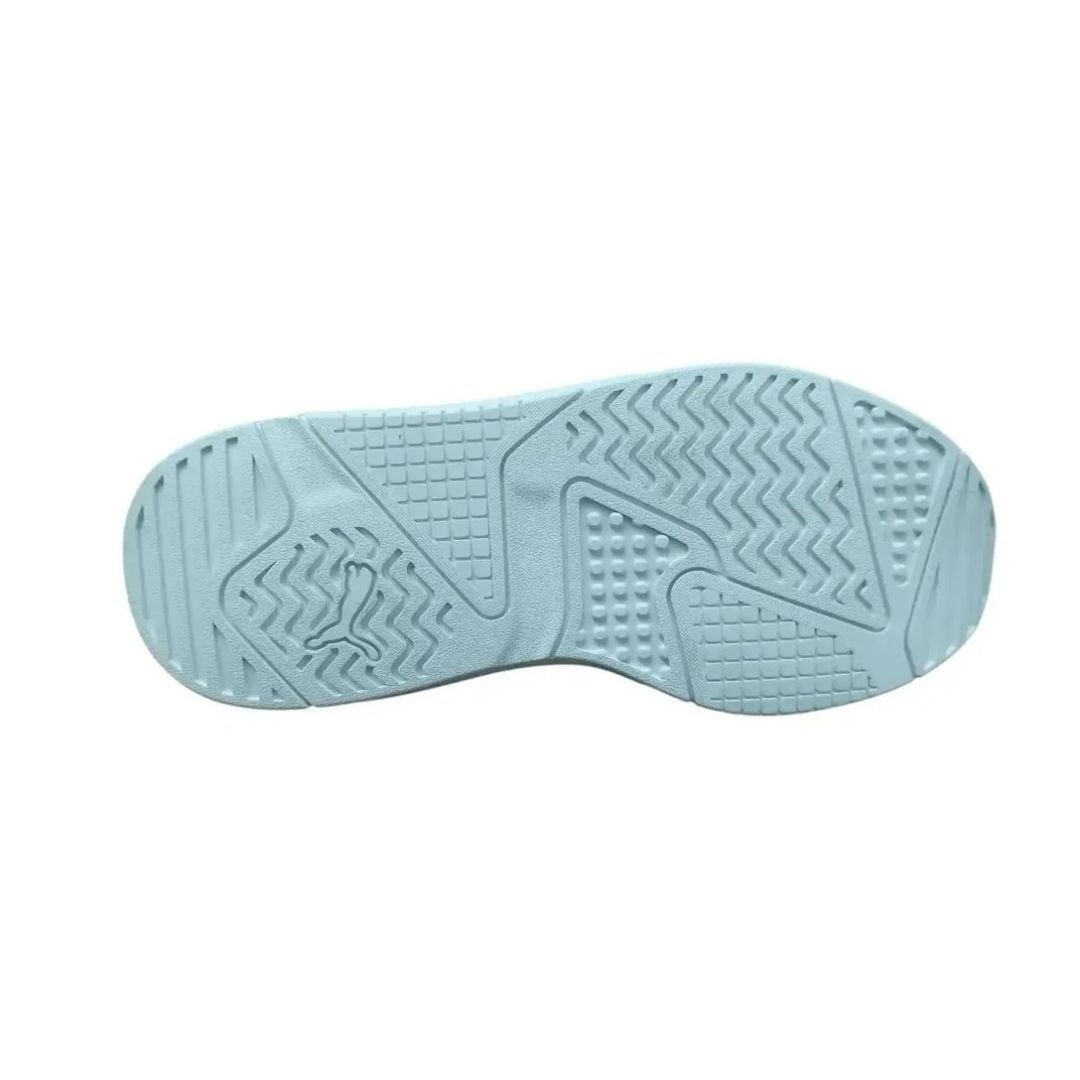 Tênis Puma X-Ray 3 BDP - SUGARED ALMOND/PUTTY/WARM WHIT Branco 3