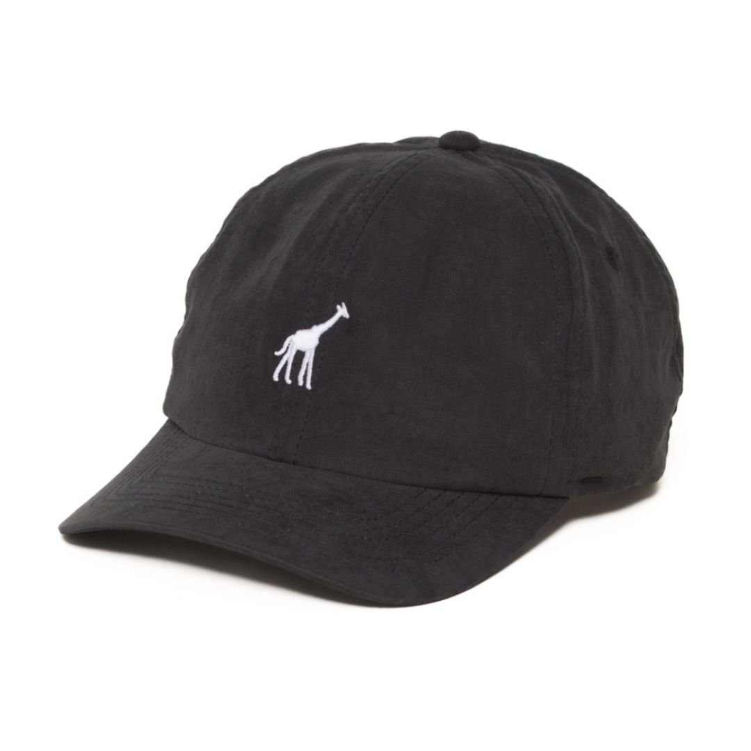 Boné LRG Dad Hat 47 Sarja - PRETO