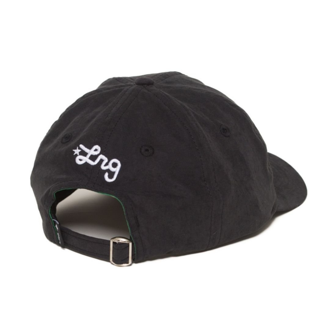 Boné LRG Dad Hat 47 Sarja - PRETO Preto 2