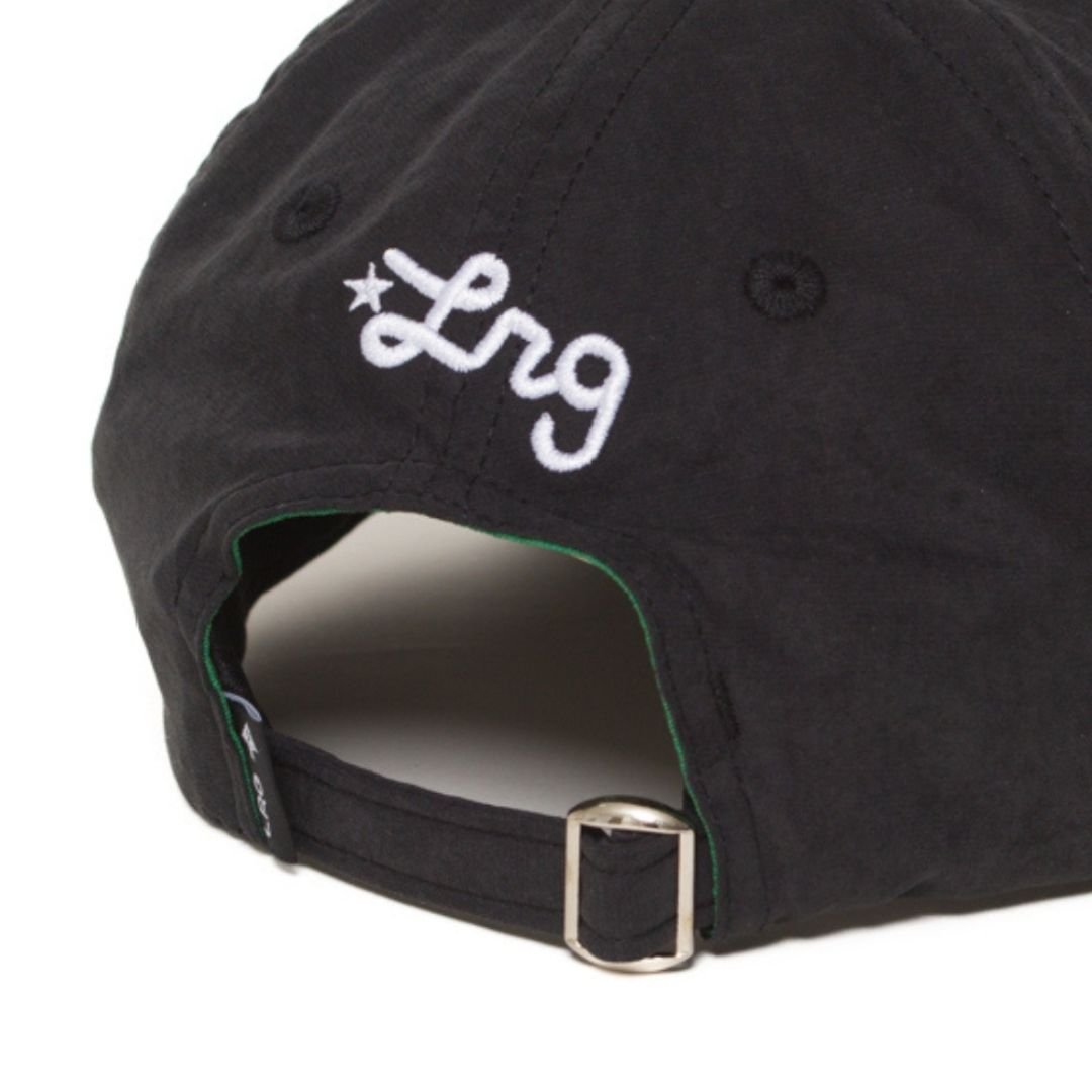 Boné LRG Dad Hat 47 Sarja - PRETO Preto 4