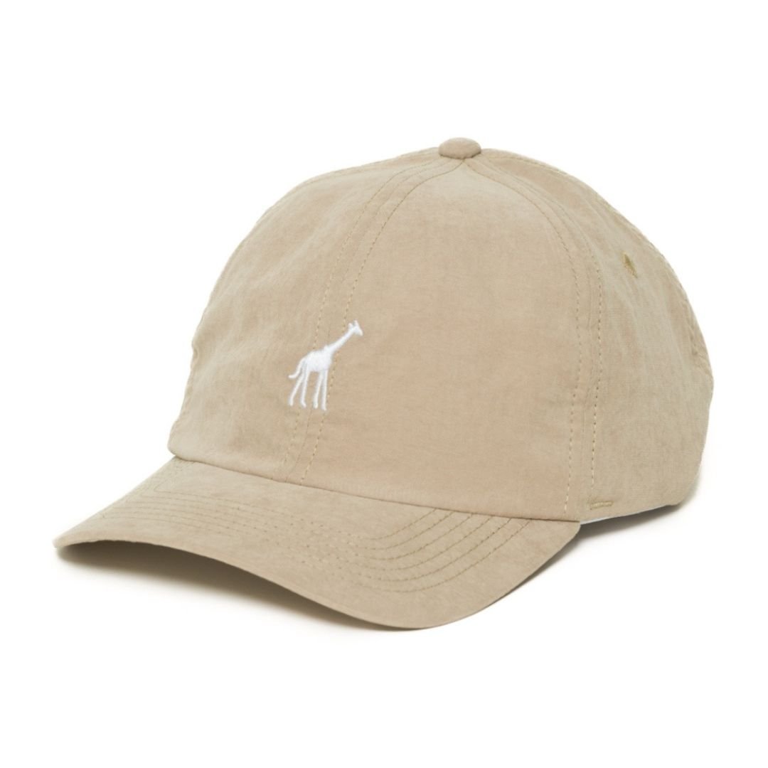 Boné LRG Dad Hat 47 Sarja - CAQUI