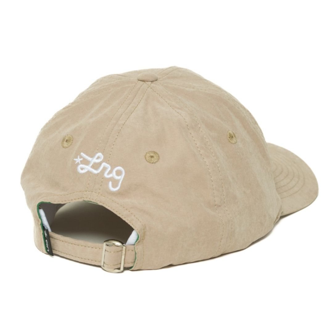 Boné LRG Dad Hat 47 Sarja - CAQUI Bege 2