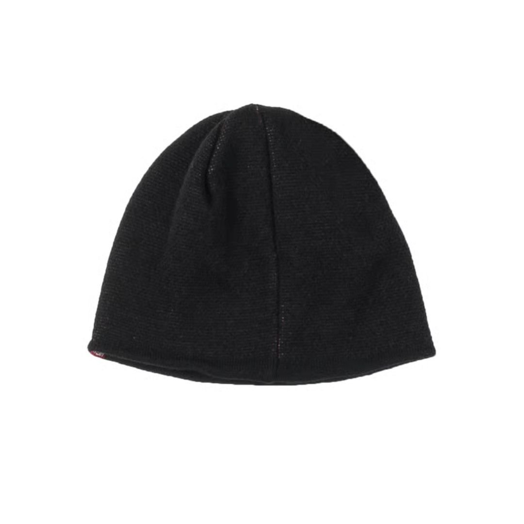 Gorro High Beannie Funky - BLACK Preto 2