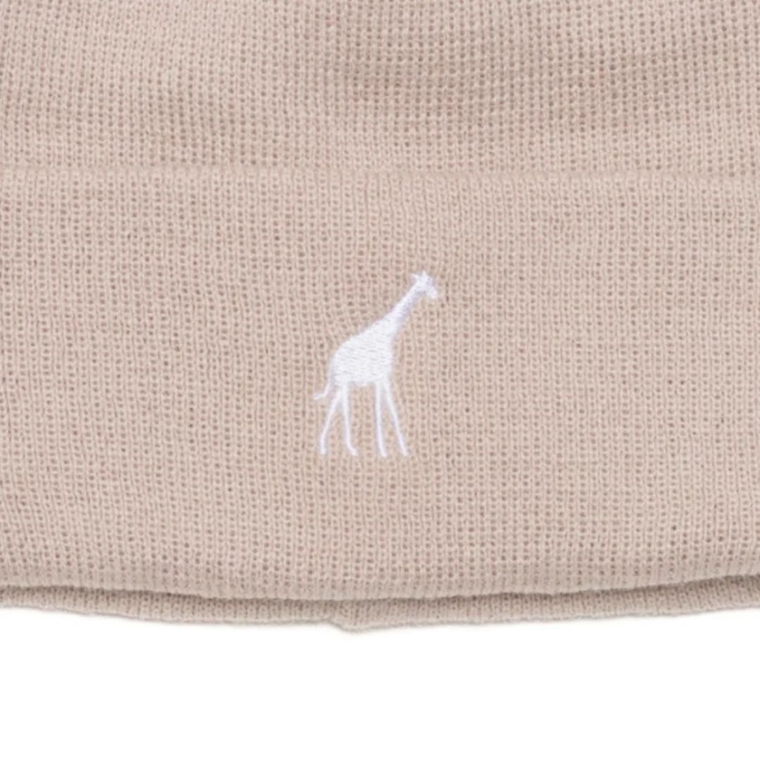 Gorro LRG 47 Beanie Legacy - AREIA Bege 3