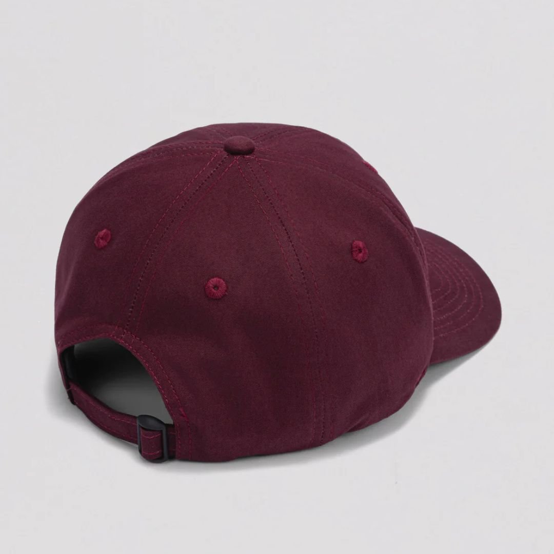 Boné Volcom Mini Mark - BORDO Bordo 2