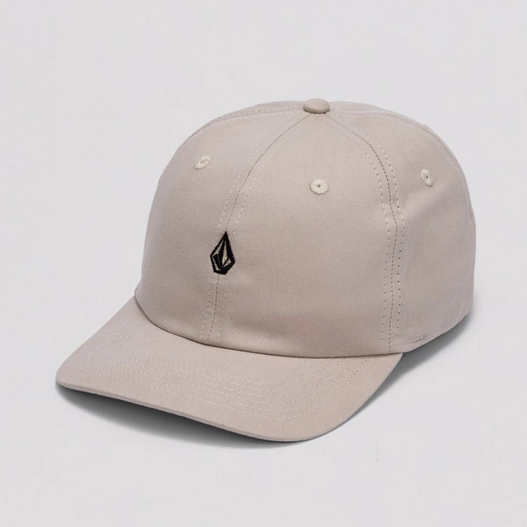 Boné Volcom Mini Mark - BEGE