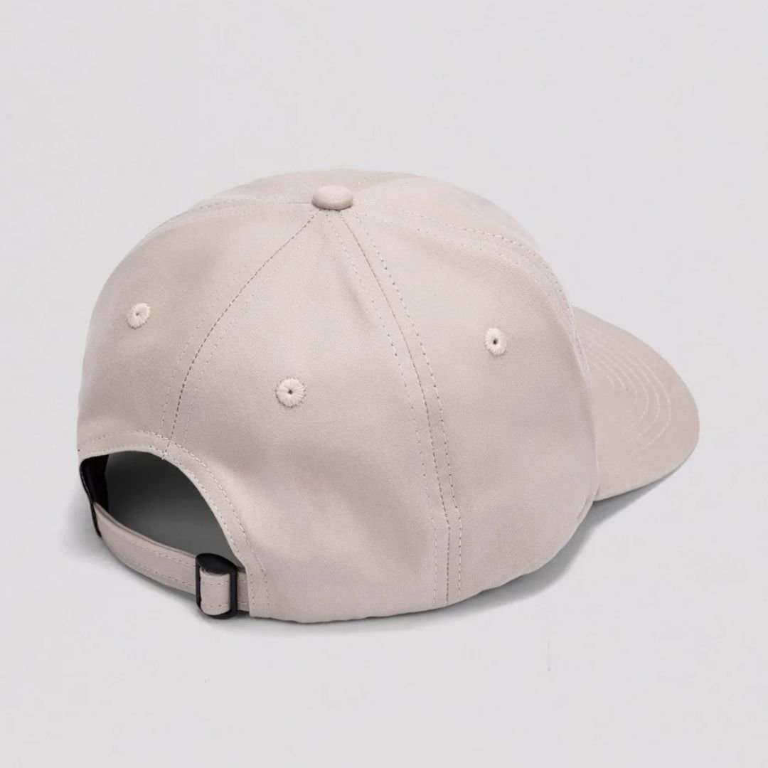 Boné Volcom Mini Mark - BEGE Bege 3