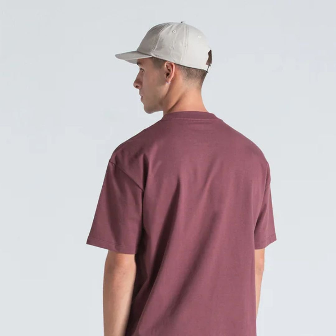 Boné Volcom Mini Mark - BEGE Bege 5