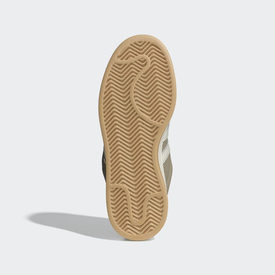 Tênis Adidas Campus 00s - WONDER CARGO/OFF WHITE/CLAY Bege 7