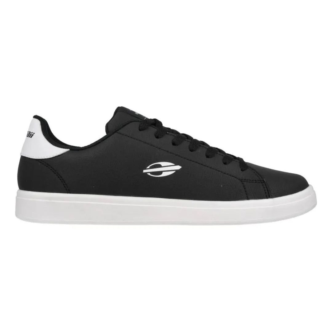 Tênis Mormaii Urban Titanium - BLACK/WHITE/WHITE/WHITE