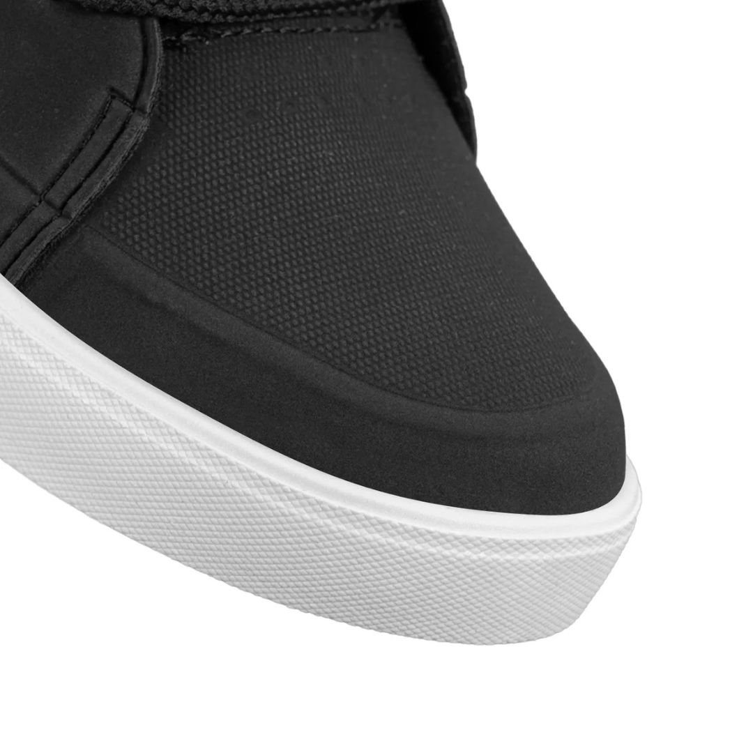 Tênis Mormaii Urban Free XL - BLACK/WHITE/WHITE Preto 7